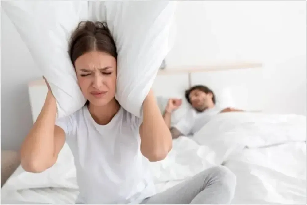 Featured image for “Questions to Ask at a Sleep Apnea Treatment Center”