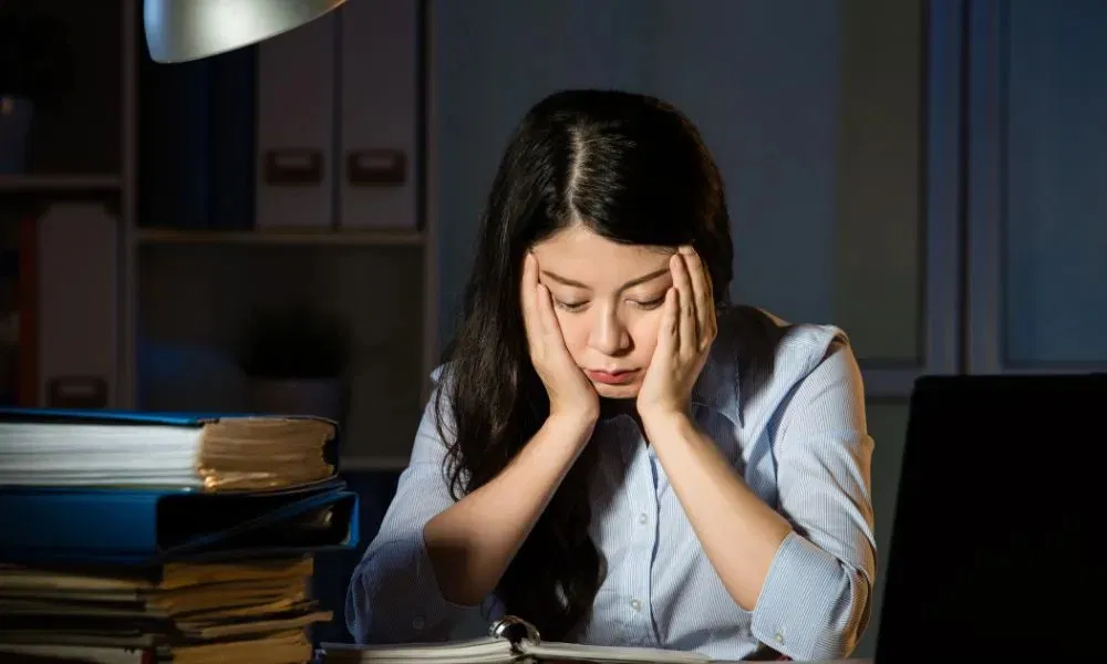 Featured image for “Combating Fatigue and Daytime Sleepiness: The Role of Sleep Apnea Treatment”