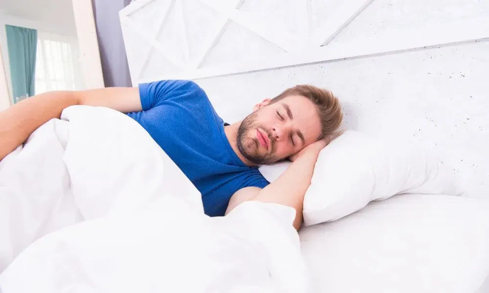 Featured image for “Your Journey to Better Sleep: Lifestyle Changes to Complement Sleep Apnea Treatment”
