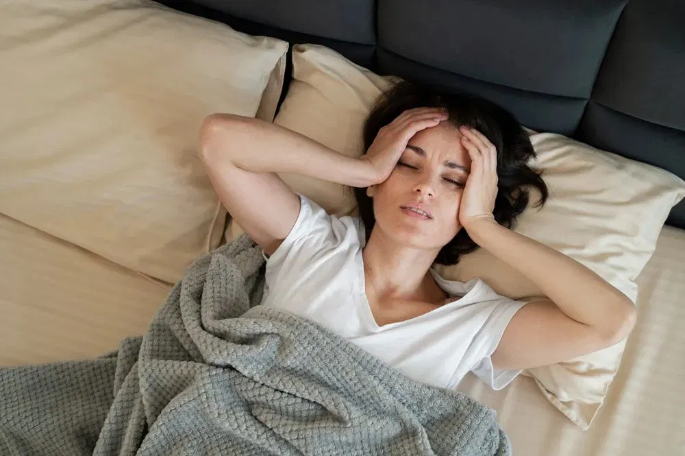 Featured image for “Exploring the Connection Between Sleep Apnea and TMJ Disorders”