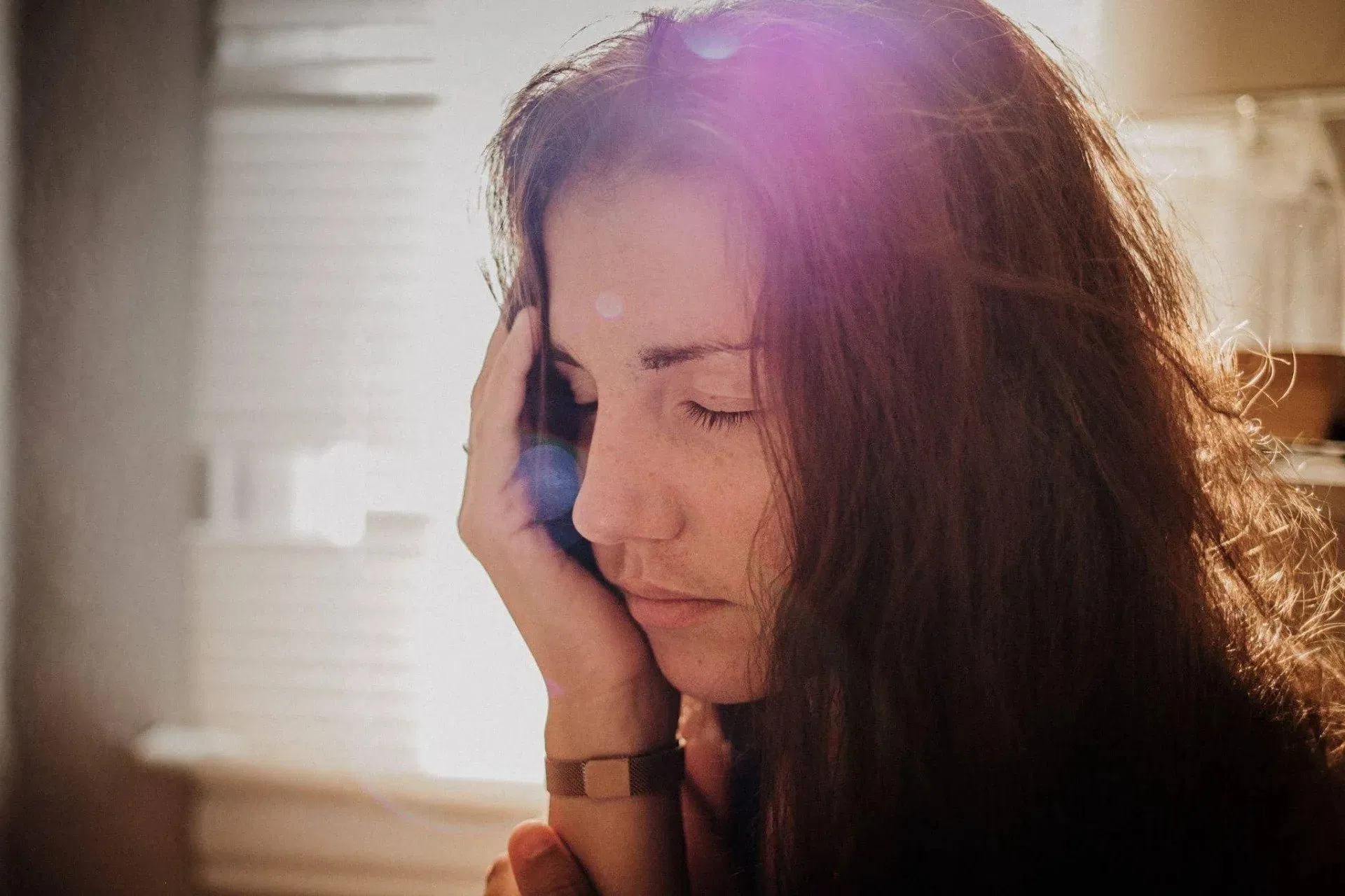 Featured image for “Hidden Health Issues Associated With Sleep Apnea”