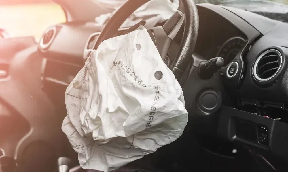 Featured image for “Sleep Apnea and the Risk of Motor Vehicle Accidents: Understanding the Dangers and Treatments”