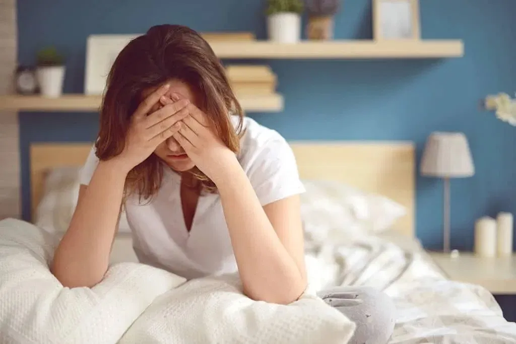 Featured image for “How to Tell If Your Headache Is Actually a Migraine”