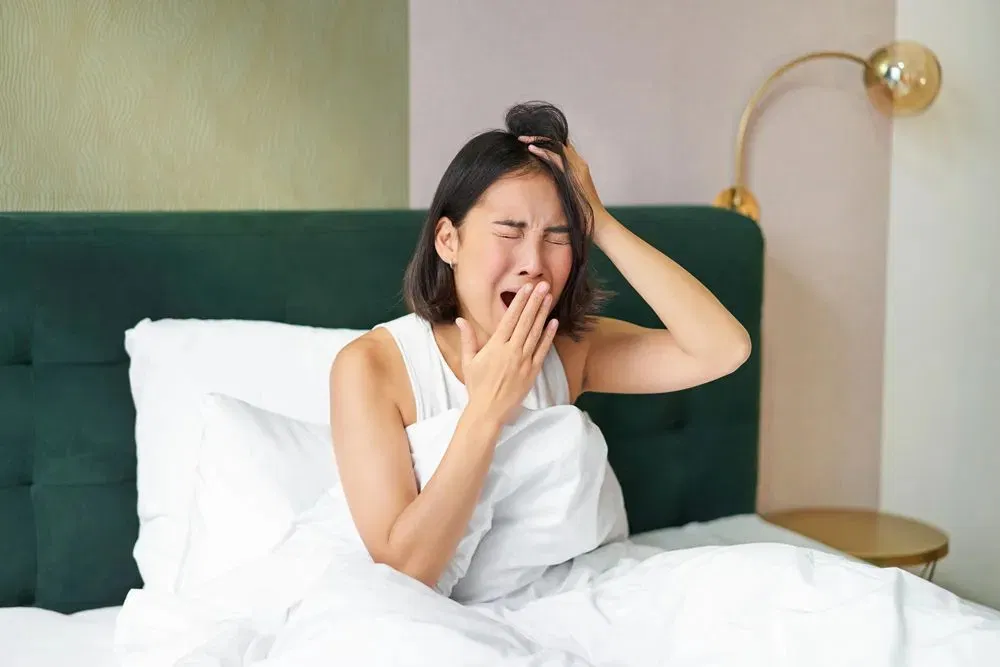 Featured image for “The Relationship Between Sleep Apnea and Your Oral Health”