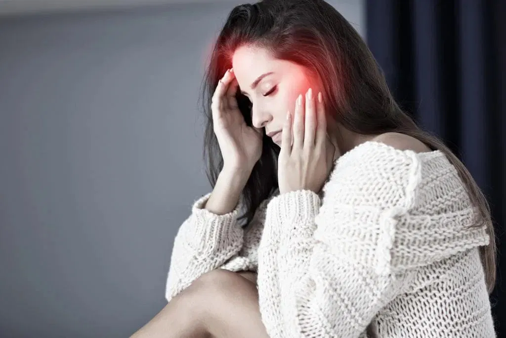Featured image for “4 Types Of Headaches: Which Kind Is Causing You Pain?”